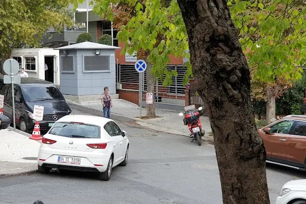 Kuveyt Başkonsolosluğu - Resim 4