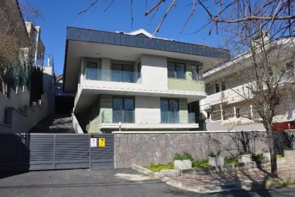 Kuveyt Başkonsolosluğu - Resim 10