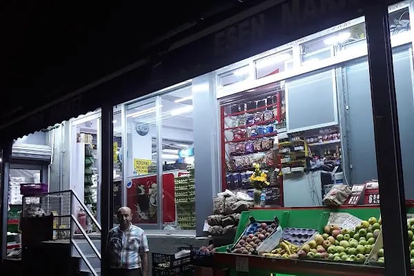 Esen Market - Resim 18