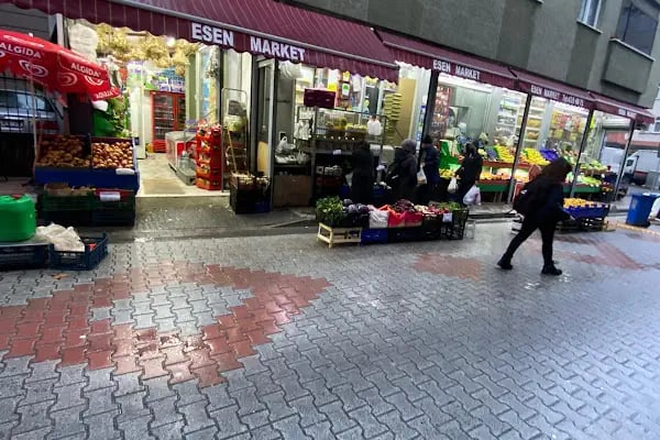 Esen Market - Resim 4