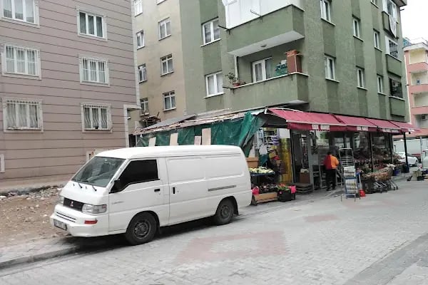 Esen Market - Resim 7