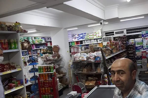 Esen Market - Resim 17