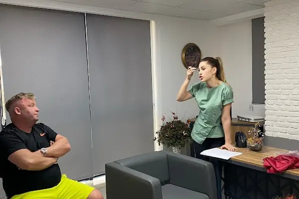 Saç Ekim Merkezi CatchLife | Hair Transplantation Antalya - Resim 3
