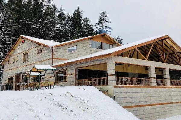Yıldıztepe Kayak Merkezi - Resim 12
