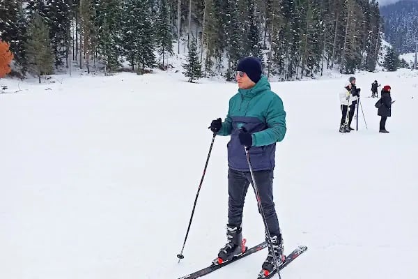 Yıldıztepe Kayak Merkezi - Resim 3