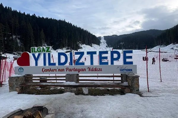 Yıldıztepe Kayak Merkezi - Resim 7