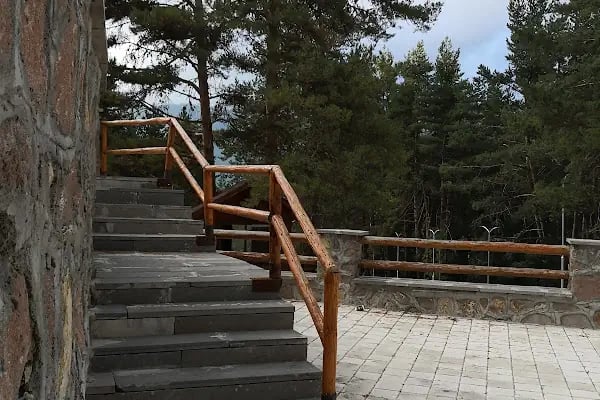 Yıldıztepe Kayak Merkezi - Resim 20