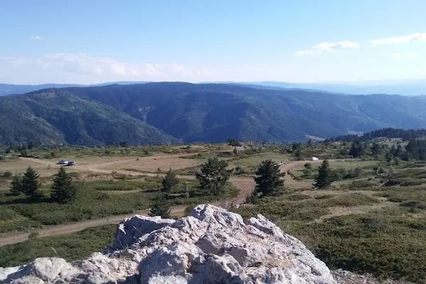 Yıldıztepe Kayak Merkezi - Resim 11