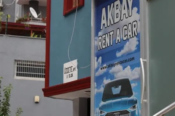Akbay Rent A Car - Adana Araç Kiralama - Araba Kiralama Hizmeti - Resim 1