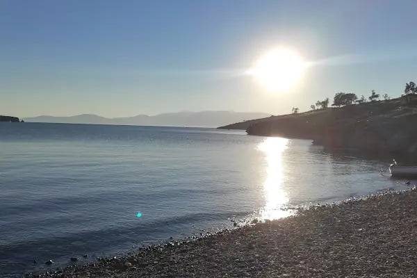 İngiliz Burnu seyir alani - Resim 11