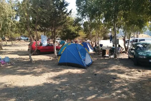 İngiliz Burnu seyir alani - Resim 1