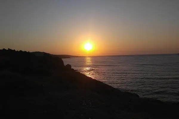 İngiliz Burnu seyir alani - Resim 20