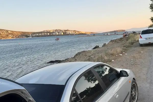 İngiliz Burnu seyir alani - Resim 18