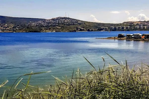 İngiliz Burnu seyir alani - Resim 9