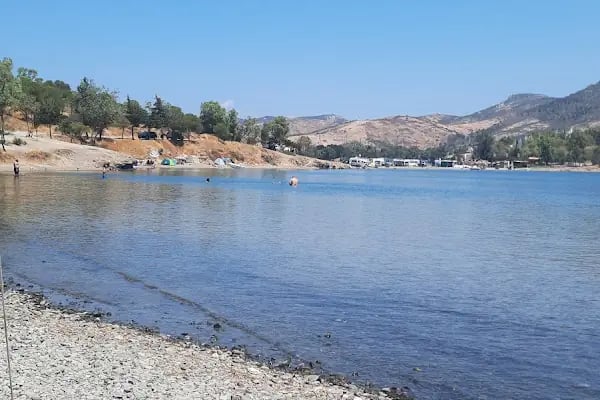 İngiliz Burnu seyir alani - Resim 5