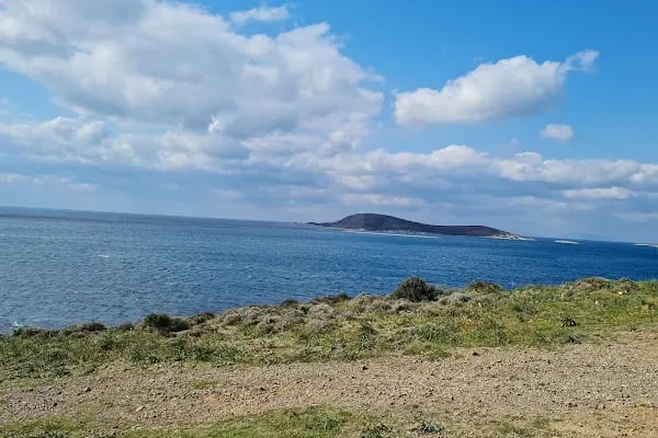 İngiliz Burnu seyir alani - Resim 12