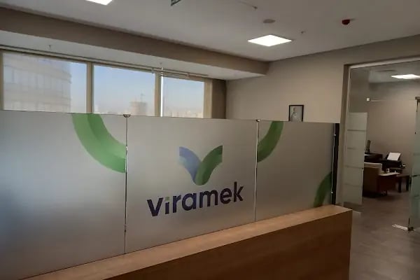 Viramek Yapı Teknolojileri - Resim 2