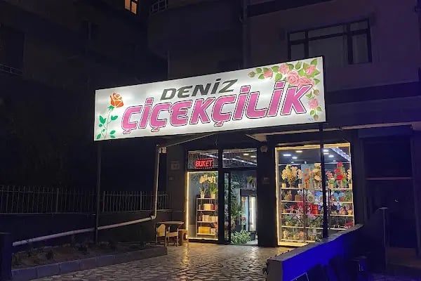 Deniz Çiçekçilik Sincan - Resim 6