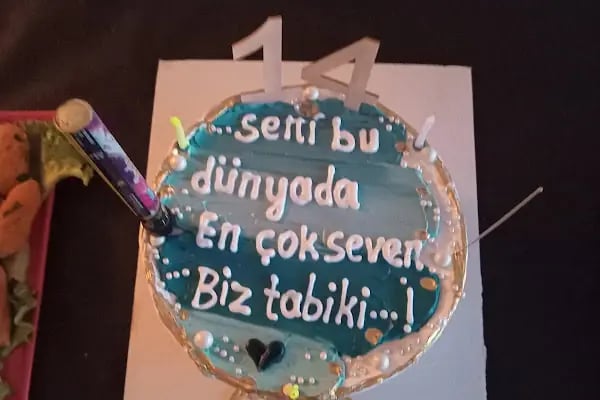 Deniz Çiçekçilik Sincan - Resim 7