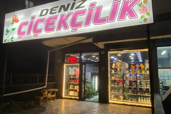 Deniz Çiçekçilik Sincan - Resim 2