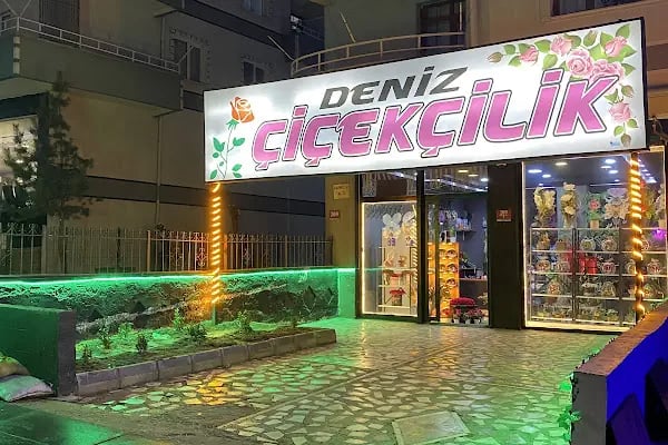 Deniz Çiçekçilik Sincan - Resim 15