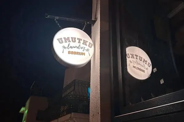 Umutku Laundry - Resim 3