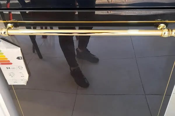 Vestel Nizip Fatih Sultan Yetkili Satış Mağazası - Bozdoğan DTM - Resim 1