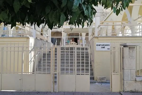 Çifte Minare - Resim 7