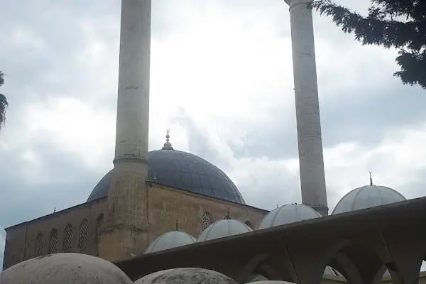 Çifte Minare - Resim 15