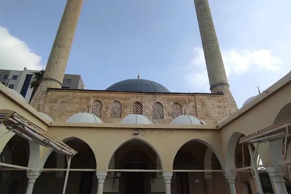 Çifte Minare - Resim 18
