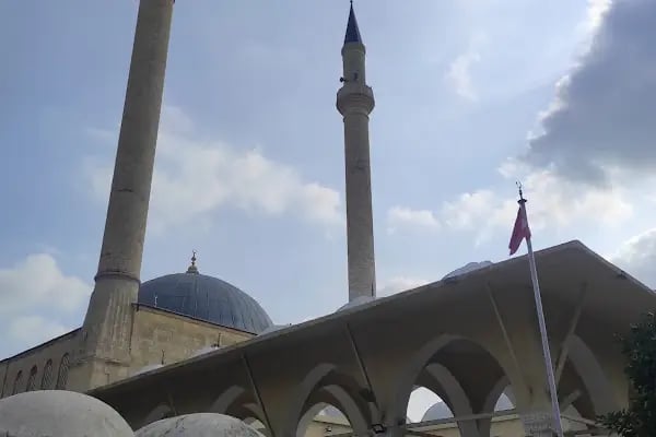 Çifte Minare - Resim 16