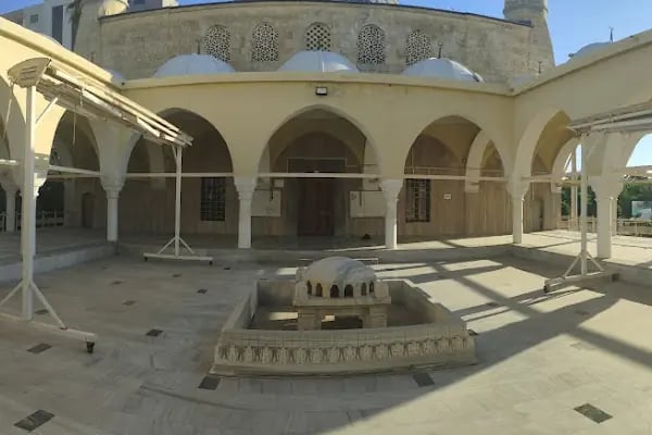 Çifte Minare - Resim 14
