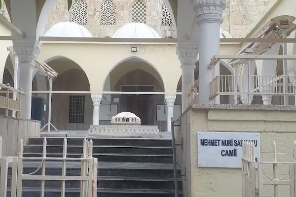 Çifte Minare - Resim 3