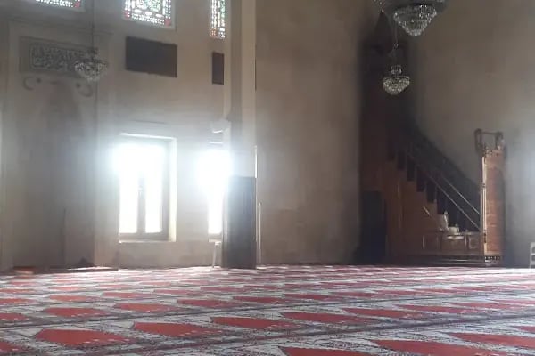Çifte Minare - Resim 4