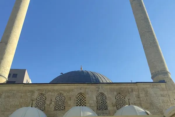 Çifte Minare - Resim 17