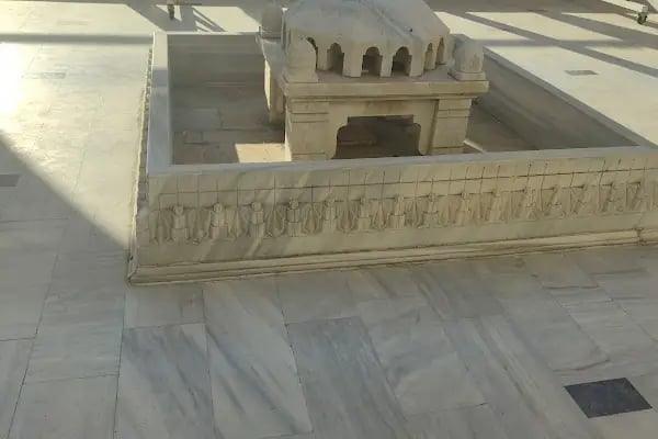 Çifte Minare - Resim 12