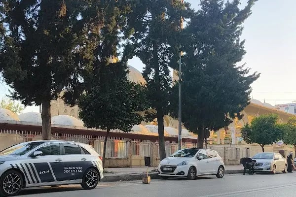 Çifte Minare - Resim 10