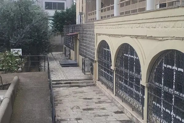 Çifte Minare - Resim 5