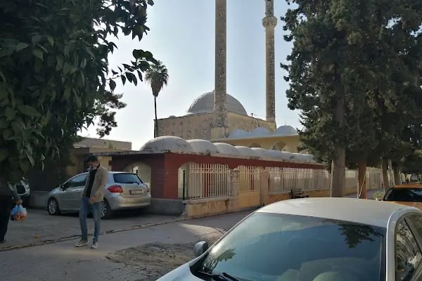 Çifte Minare - Resim 13