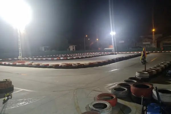 Go Kart 10 - Resim 3