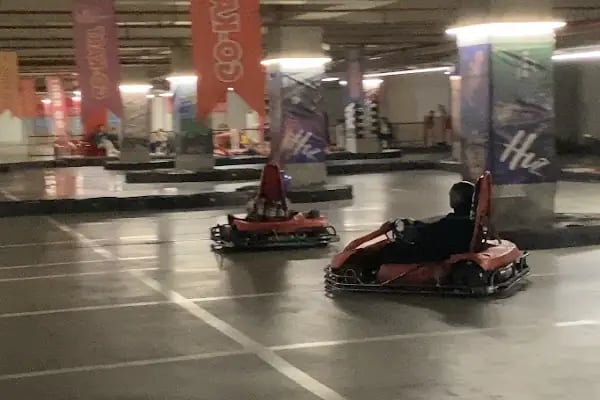 Go Kart 10 - Resim 6