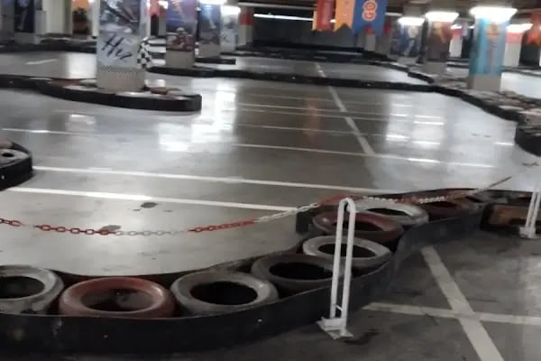 Go Kart 10 - Resim 19