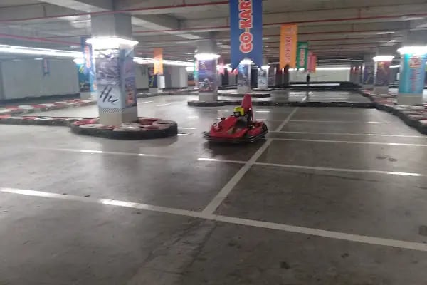 Go Kart 10 - Resim 20