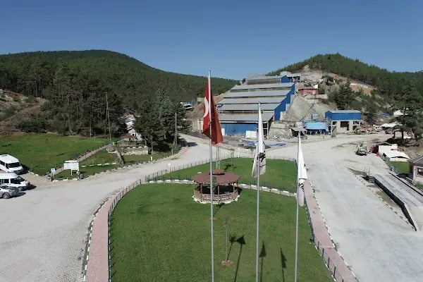 CVK MADENCİLİK - Resim 6
