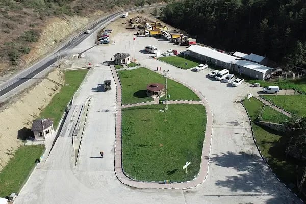 CVK MADENCİLİK - Resim 2