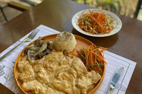 Corner Gastro Pub - Resim 7