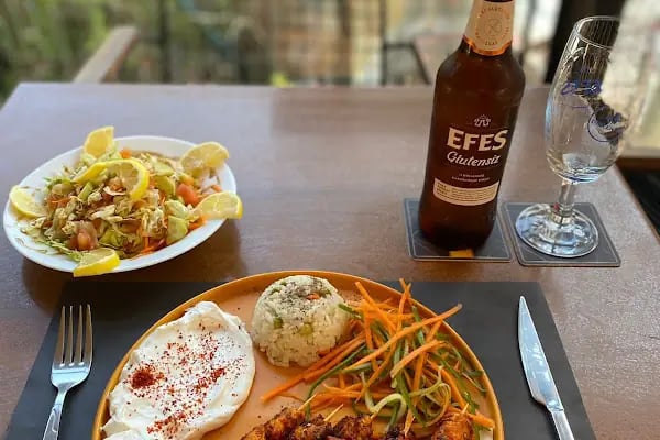 Corner Gastro Pub - Resim 17