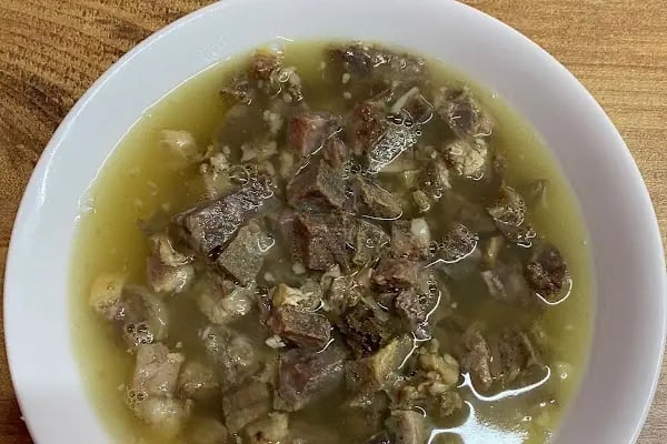 Çorbacım Bursa Köftecisi - Resim 5