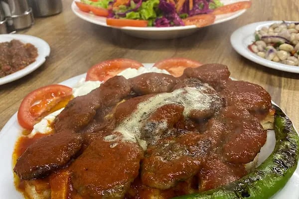 Çorbacım Bursa Köftecisi - Resim 7