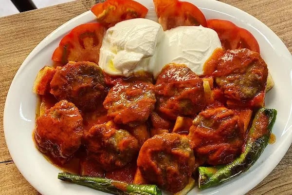 Çorbacım Bursa Köftecisi - Resim 12